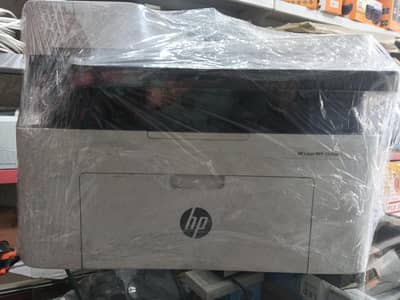 HP LaserJet MFP 137fnw