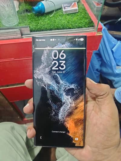 Samsung Mobile S22 Ultra