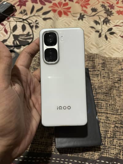 Vivo iQOO Neo10