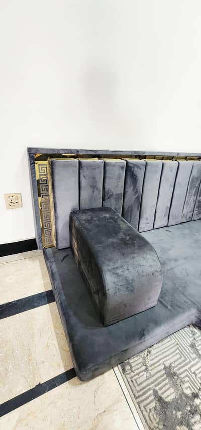 Majis sofa set 87000 full set