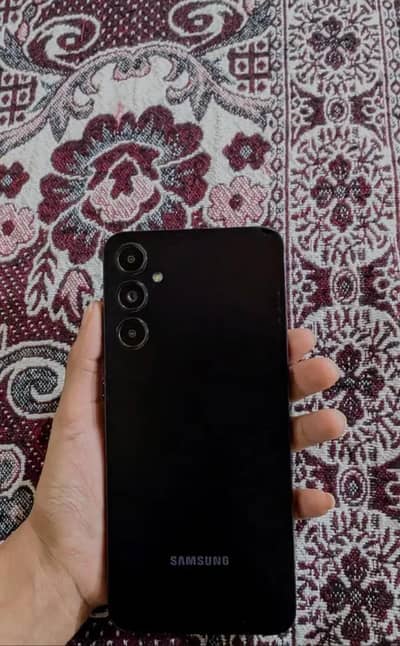 Samsung A05s Official PTA