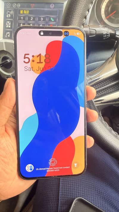 Tecno Spark 40 pro