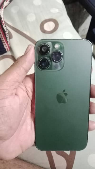 Apple iPhone 13 Pro Max
