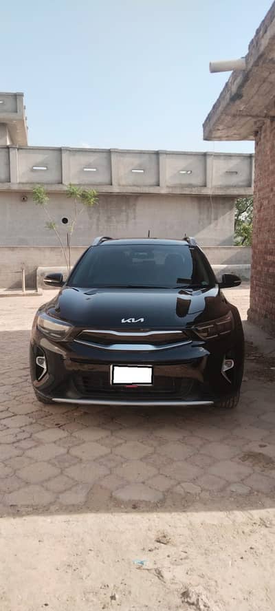 KIA STONIC 2025