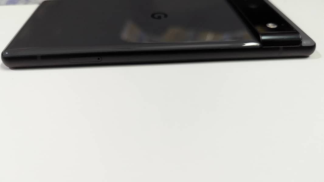 Google Pixel 6 2