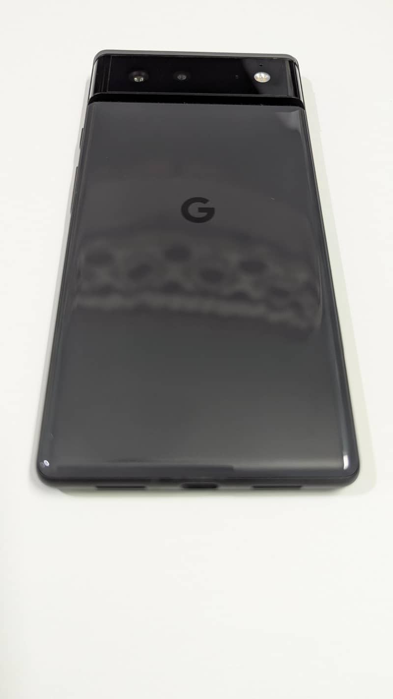 Google Pixel 6 3