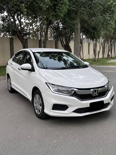 Honda City IVTEC 2022