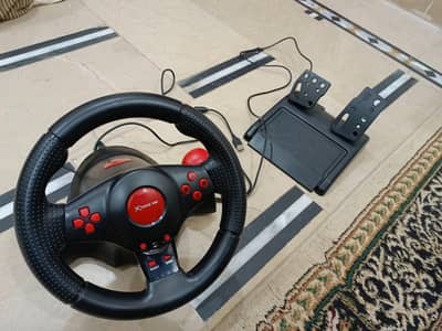 Xtrike me GP 903 Gaming Steering