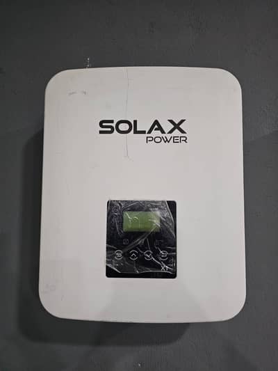 solar ongrid inverter single and three phase