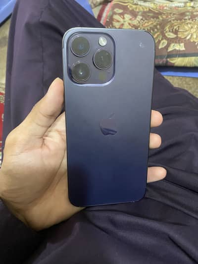 Apple iPhone 14 Pro Max Jv