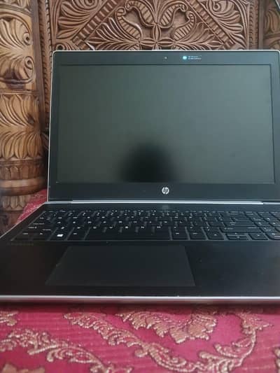 hp laptop