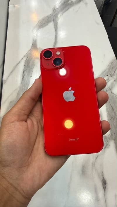 Apple iPhone 14