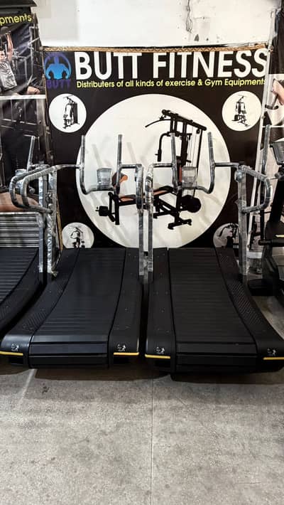 Commercial Gym | Butt Fitness | Complete Gym | Gym Manufacturers