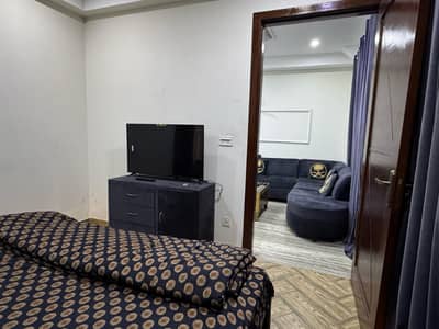 1 bed Luxury Appartment For Night Stay 0321-1046192