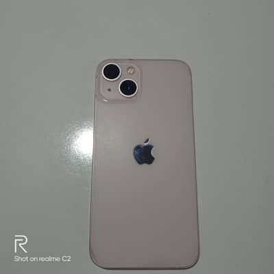Apple iPhone 13 non PTA jv