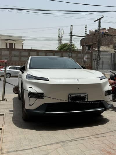 Changan Other 2026