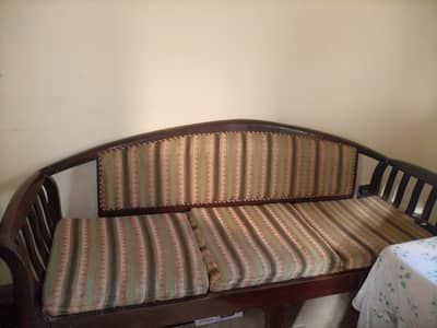 7 Seater Settee Set
