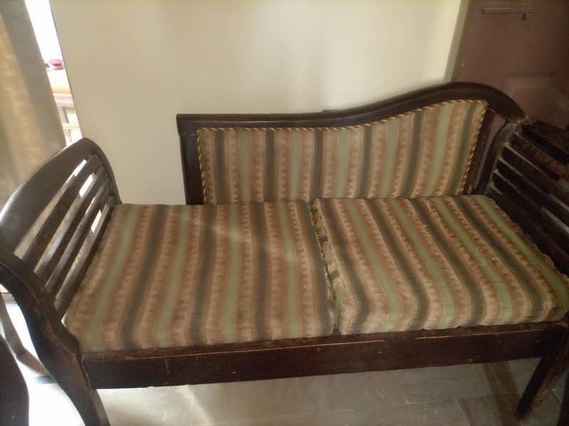 7 Seater Settee Set 1
