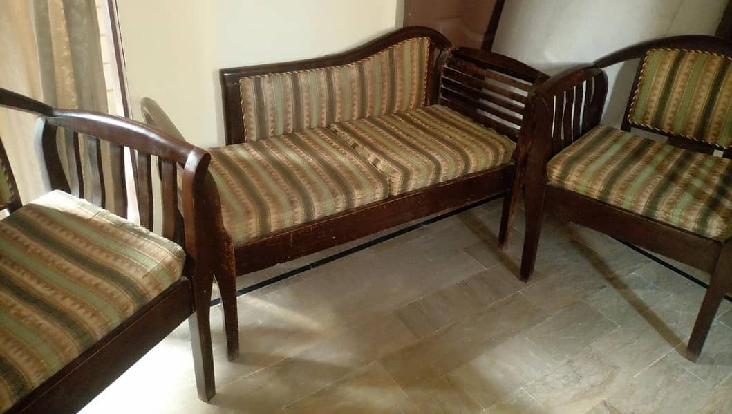 7 Seater Settee Set 2