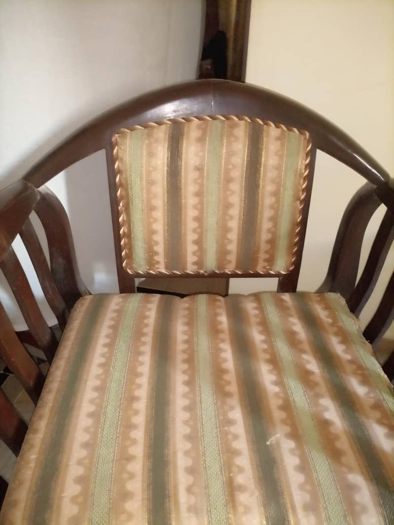 7 Seater Settee Set 3