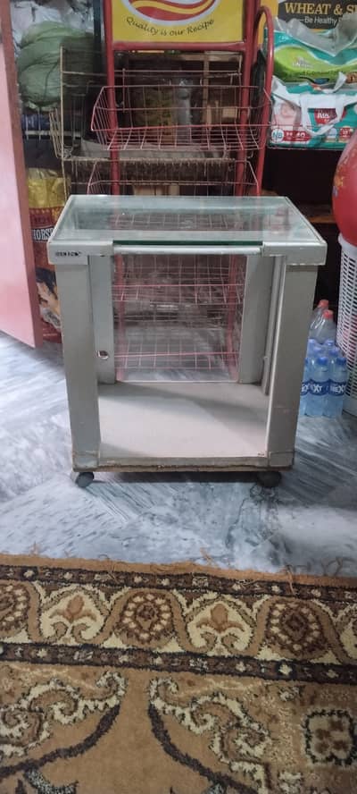 Original Sony Tv Trolly Available For Sale. . .