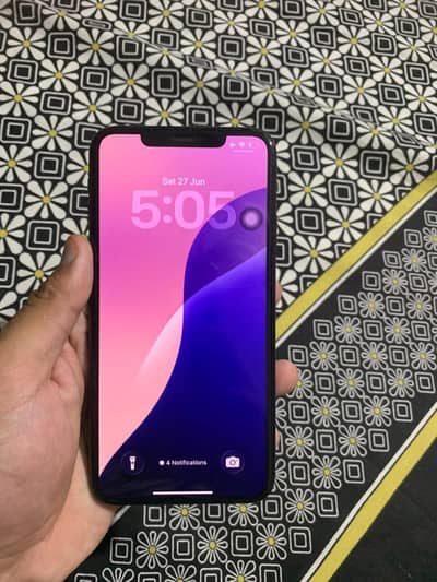 Apple iPhone 11 Pro Max