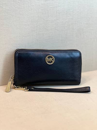 MK Clutch Bag original