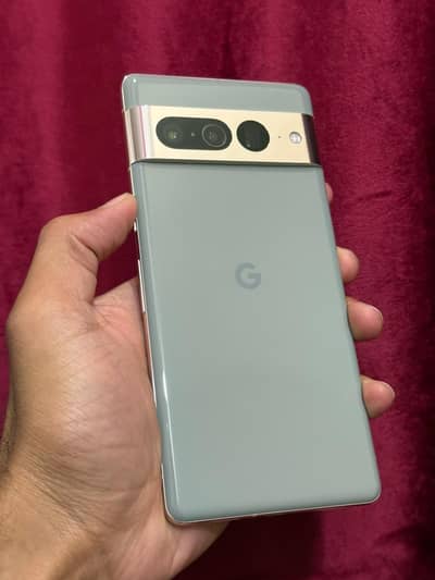 Google Pixel 7 Pro