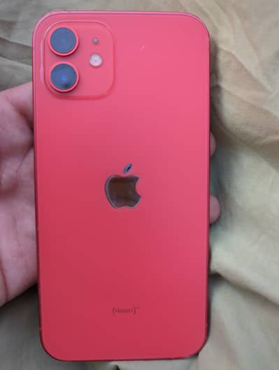 Apple iPhone 12