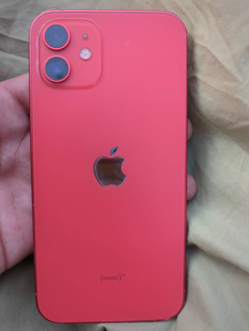Apple iPhone 12 0