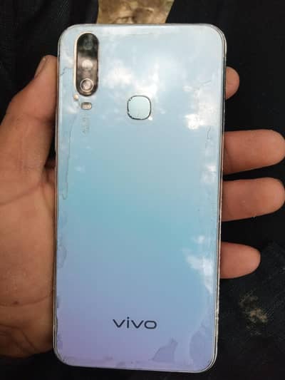 Vivo Y17