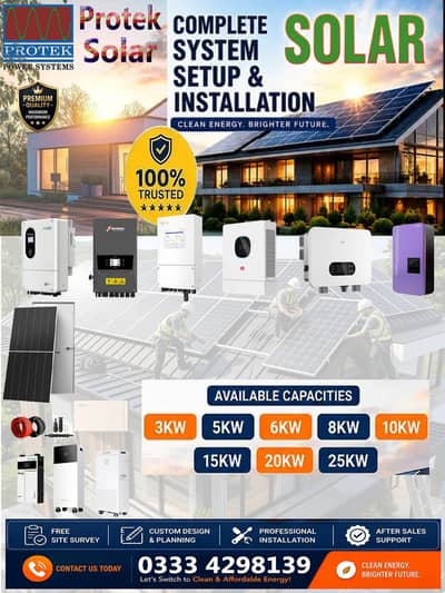 Reduce Electricity Bills with Solar Power