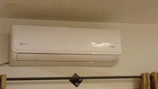 1.5 Ton Inverter Dawlance