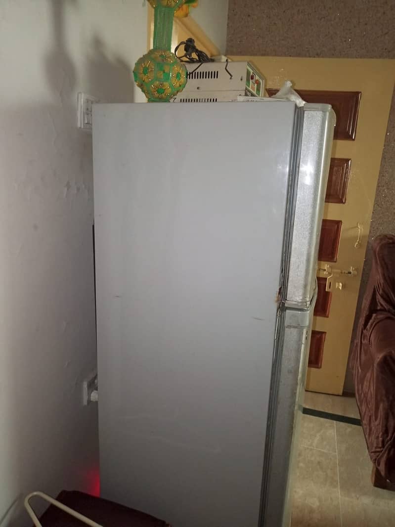 8/10 condition 0