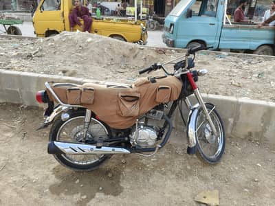 brand new baik 2018 140000