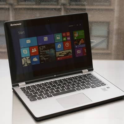 Lenovo Yoga 2 (11 inch) , Touch , 360° == 0302=744=3399