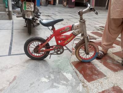 cycle