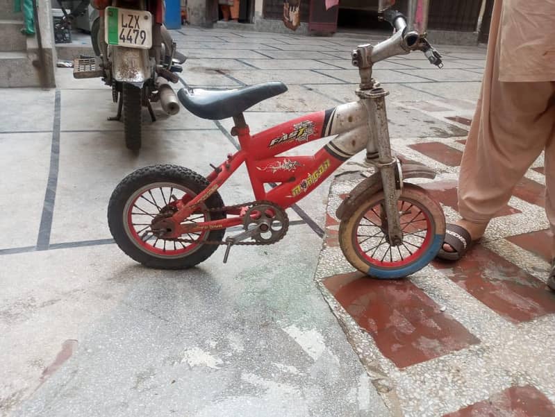 cycle 0