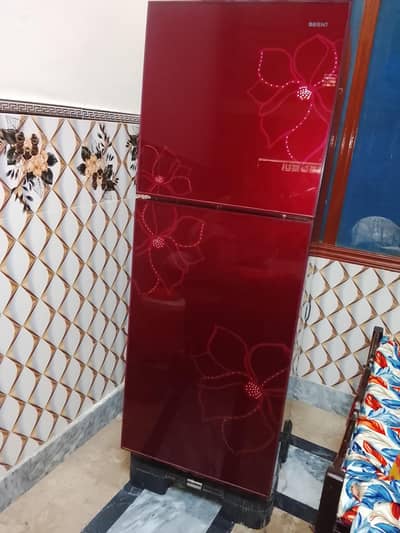 orient mid size refrigerator