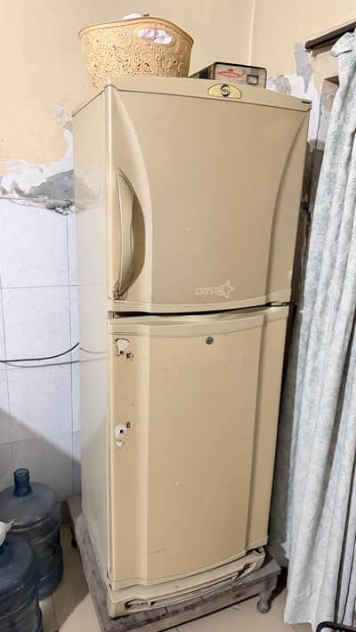 Pel fridge for sale working perfectly