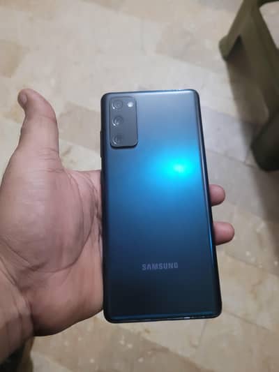 samsung s20 fe Non-PTA