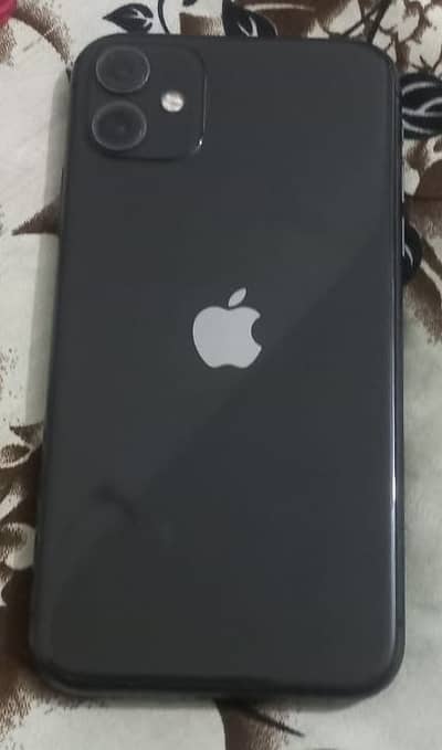 Apple iPhone 11 PTA Approved