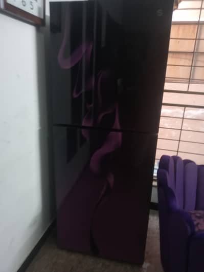 PEL Large Refrigerator | Brand New / ALL okay