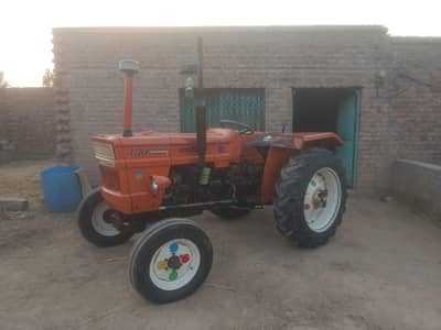 fiat 480 2009 urgent for sale