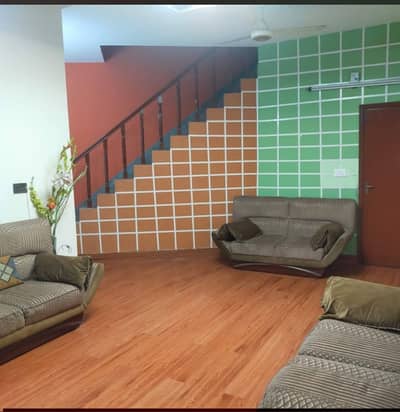 3 Marla Double Story House For Sale At Prime Location