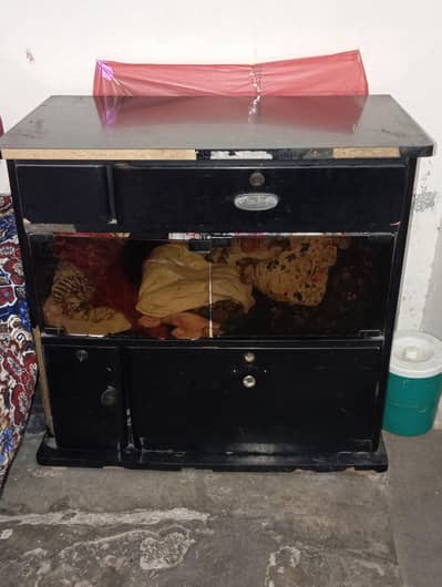 tv trolley