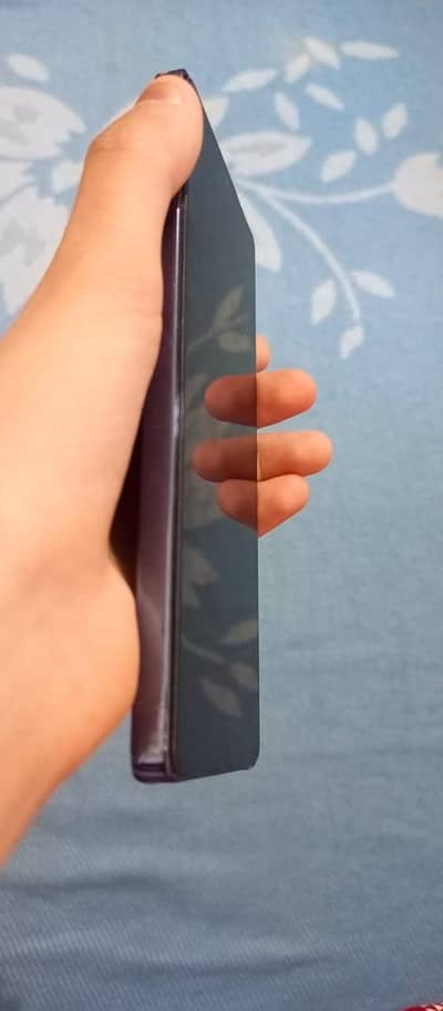 Infinix Note 40 (16/256) gaming phone
