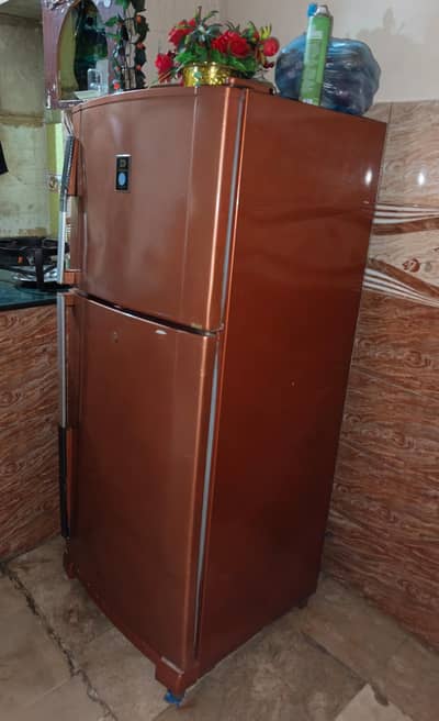 Dawlance freezer