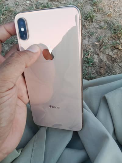 Apple iPhone XS Max