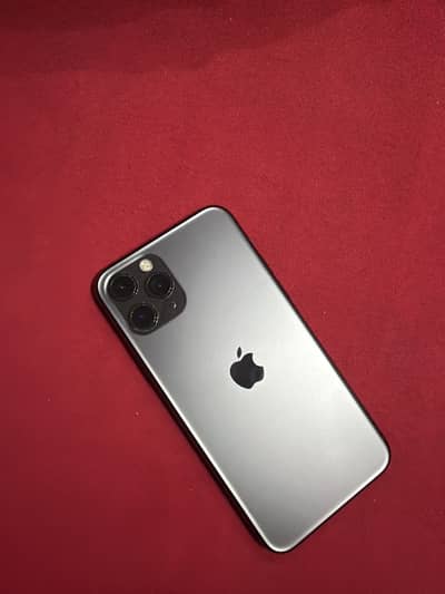 Apple iPhone 11 Pro